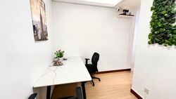 Casablanca (D25), Condominium #587842041